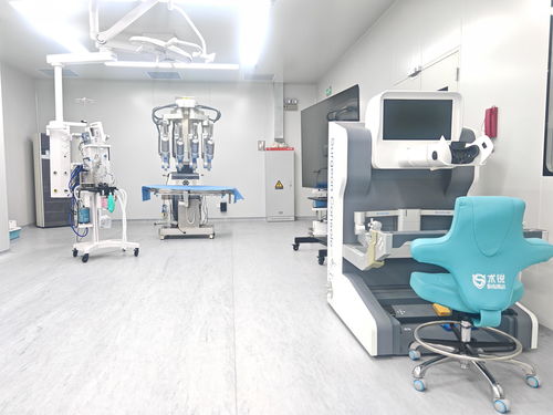 北京以“小切口”精準(zhǔn)賦能，推動醫(yī)用機(jī)器人高價值發(fā)展