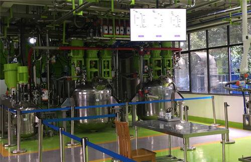 南雄噸袋投加卸料設備廠 專業技術服務，高效解決方案
