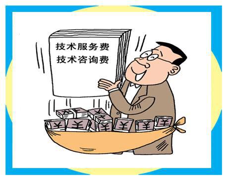 服務(wù)費(fèi)與技術(shù)服務(wù) 定義、類型與商業(yè)應(yīng)用解析