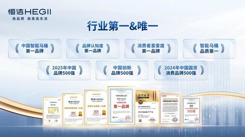 持質(zhì)以恒，共筑好房子——2025年恒潔的品質(zhì)人居升級(jí)答案
