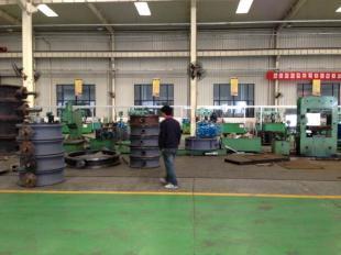 安陽氨用球閥Q641F介紹與應用場景