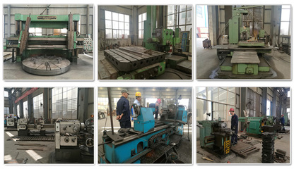 冷熱鋁灰處理生產線設備 磨灰機、炒灰機、冷灰機與豫暉球磨機的應用