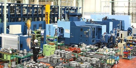 機床行業新動態 機械設備銷售市場趨勢解析