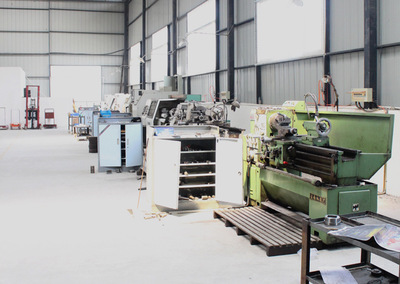 成都康思達科技 專業供應機械設備與機加工服務