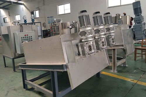 和田屠宰廢水處理器生產公司與化工廢水處理設備售價解析