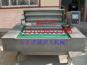 機械設備銷售的市場策略與發展前景