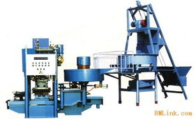 供應水泥瓦設備 提升建筑效率與質量的關鍵