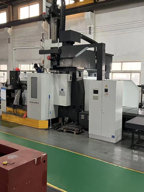 自動化機械手 從智能制造到智慧工廠無人車間的核心引擎與銷售新機遇