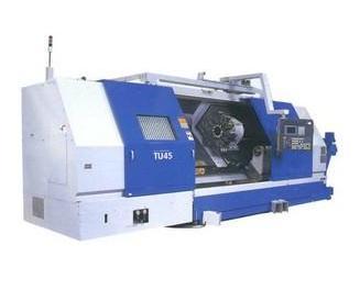 上海胤旭機電設備優價銷售日本IKEGAI機床，助力產業精密制造