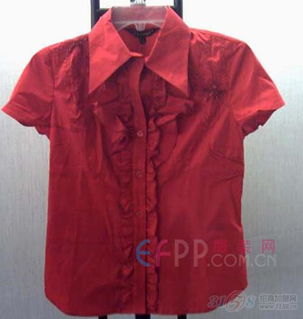 經(jīng)典與時(shí)尚的融合——金福來(lái)系列48501服裝深度解析