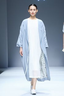 “向生”而生 閑著19秋冬系列在中國(guó)國(guó)際時(shí)裝周詮釋東方美學(xué)的生命律動(dòng)